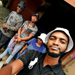 Eazy Nkosi- Family