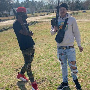 We bouncing back ft 3k