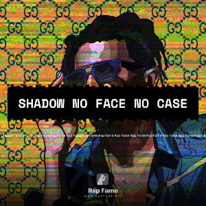Shadow no face no case 