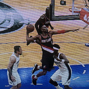 nba diss