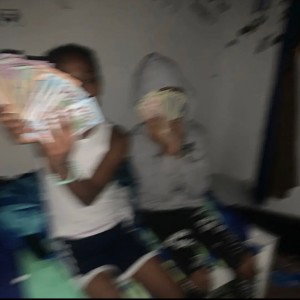 G-shit (18:06:55)