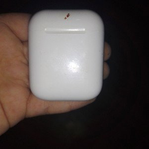 Евгений Качкович - AirPods