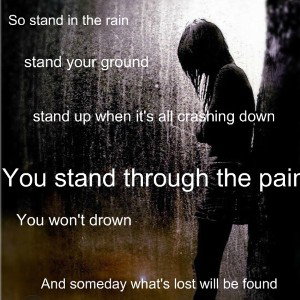 consequences