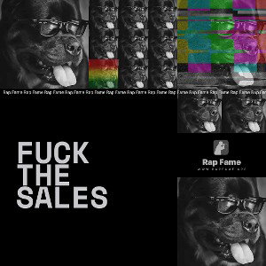 Fuck the sales
