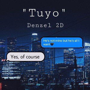 Tuyo