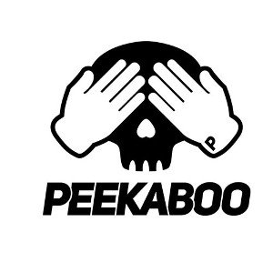 “Peekaboo”
