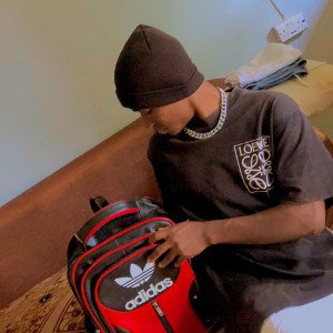 BLESS GOD FOR NEW DAY BY JOHNNY 