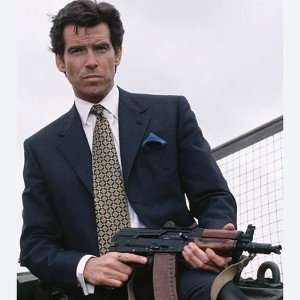 James Bond