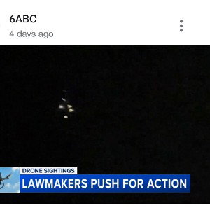 Drones