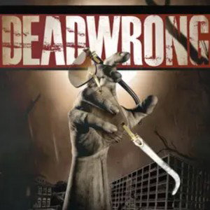 TIDO -  DEAD WRONG 