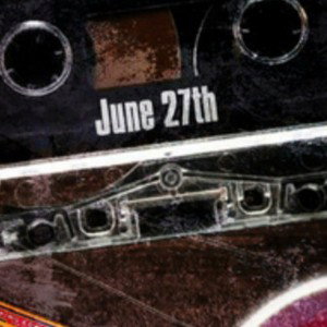 TIDO - JUNE 27TH ......RIP SCREW