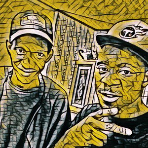 "rio bando" ft  "hollywood"