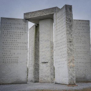 New World Order