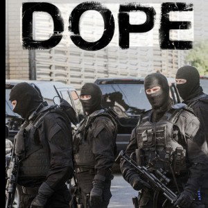@Mrgetitgetit (#The Dopeshow )pt1