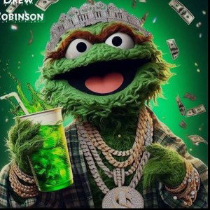 @Mrgetitgetit$& (#Oscar The Grouch)