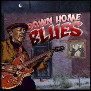 @Mrgetitgetit (#Down Home Blues)