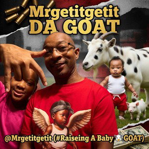 @Mrgetitgetit @HarmonydaGoat (#Family Matters)
