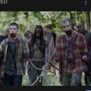 @Mrgetitgetit$$ (Walking Zombies)
