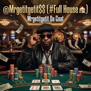@Mrgetitgetit$$ (#Full House 🏠)