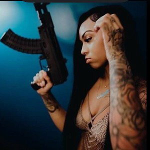 @Mrgetitgetit$$ ( So Amazing 😻)