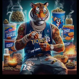 @Mrgetitgetit$$ (Tony Da 🐅 Tiger)