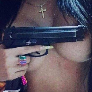 Guarda las 9 en el c***