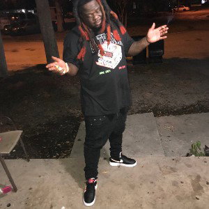 Out da Gate 