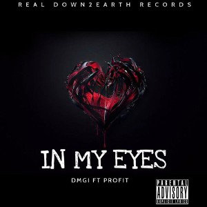 In My Eyes