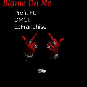 Blame On Me