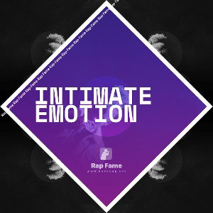 Intimate Emotion