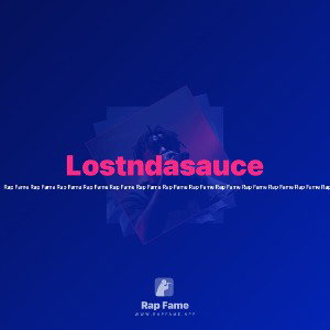 Lostndasauce