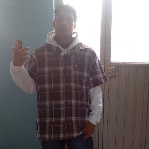 qe semeneaaa el triple E
