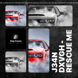 J34N DxvGH - rESCUE mE 
