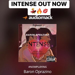 INTENSE 🥵❤️