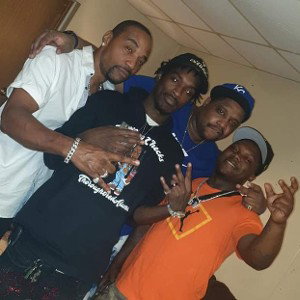 Dutchiee Deasel-4Real Freestyle