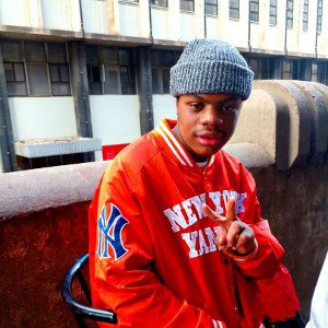 Never Change [Mixed & Mastered By Sithe]