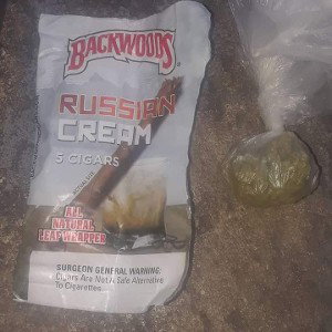 Backwood