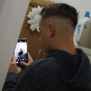 Puta envidia de mierda