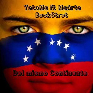 LOS MISMOS YETO FT MCARTE