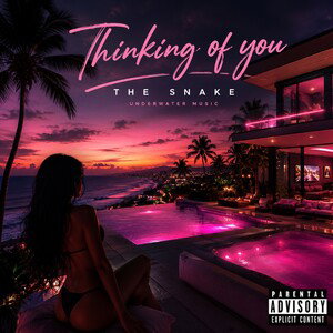 Thinking of you girl