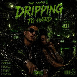Dripping to hard