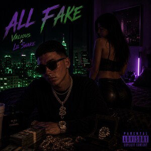 All Fake