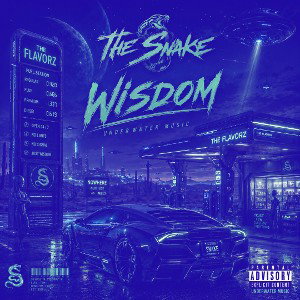 Wisdom (Slowed + Reverb)