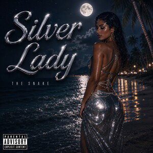 Silver lady
