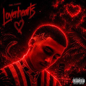 Lovenhearts