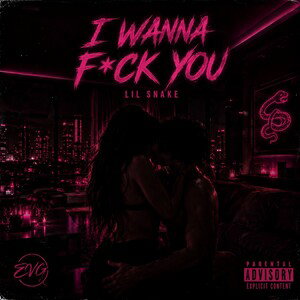 I WANNA F*CK YOU