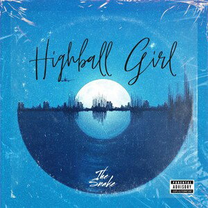 Highball girl