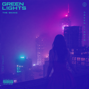 Green Lights (Slowed + Reverb)