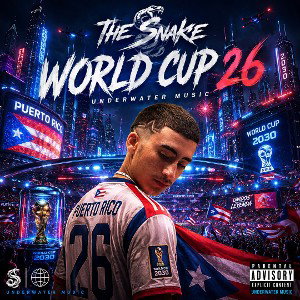 World Cup 26