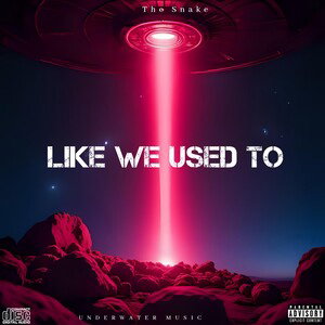Like we used to